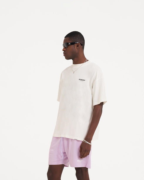 REPRESENT Owners Club T-shirt  Mens Apparel